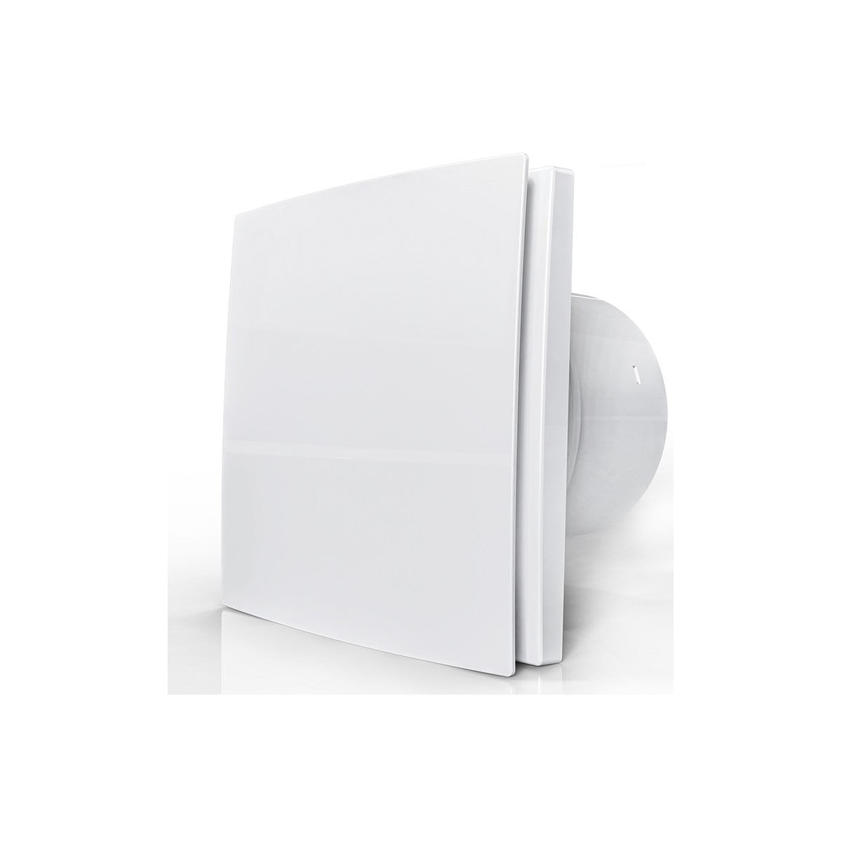 Exaustor de Banheiro Design 100 mm — Bivolt