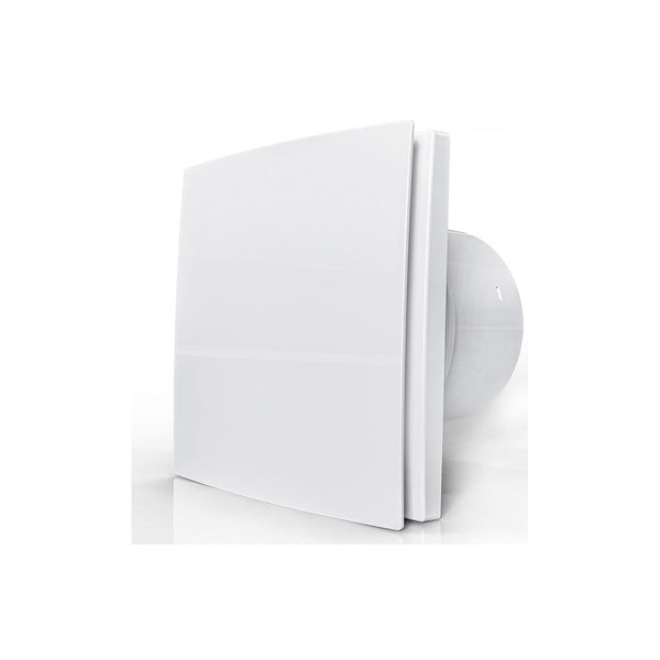Exaustor de Banheiro Design 100 mm — Bivolt