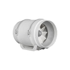 Exaustor Inline TC100 100 mm — 220 V