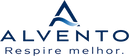 ALVENTO logo