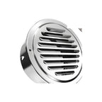 Grelha de Ventilação em Aço Inox SS201 100 mm (4 pol.)