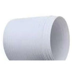 Tubo de PVC para passagem de parede