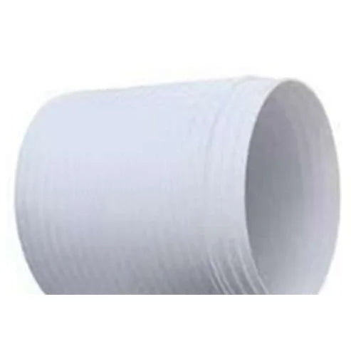 Tubo de PVC para passagem de parede